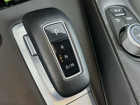 Used 2023 INFINITI QX50 Luxe FWD image 24