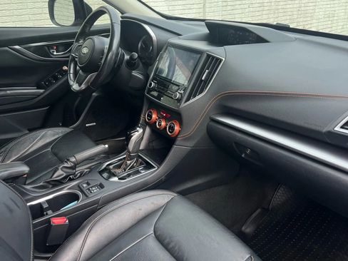 Used 2019 Subaru Crosstrek 2.0i Limited w/ Moonroof Package w/Navigation image 10