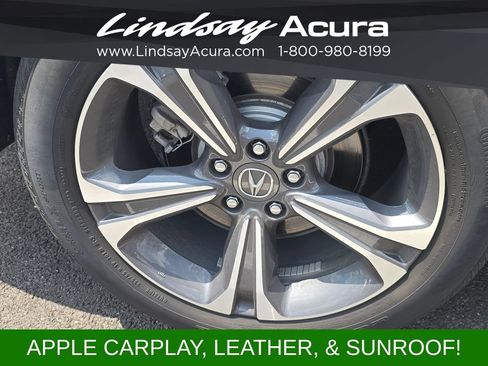 Used 2026 Acura RDX SH-AWD w/ Technology Package image 18