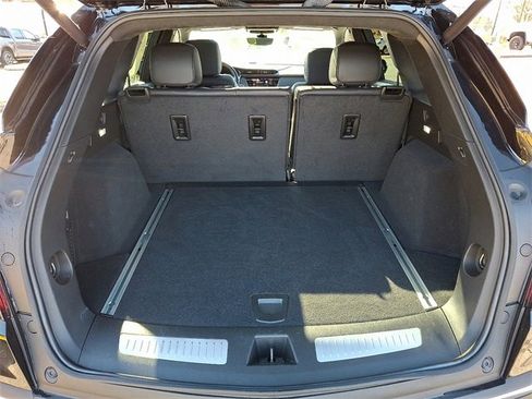 Certified 2023 Cadillac XT5 Premium Luxury w/ Platinum Package image 24