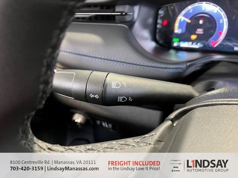 New 2026 Jeep Compass Limited w/ Sun, Sound & Navigation Group image 44