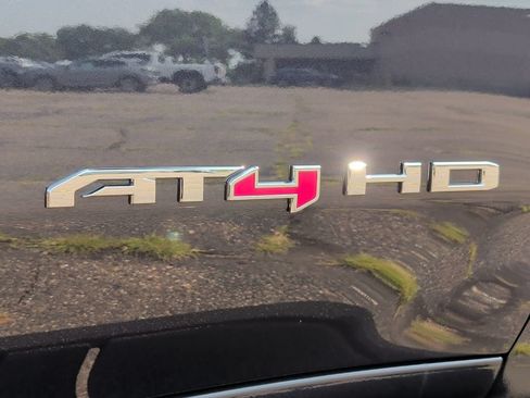 New 2026 GMC Sierra 3500 AT4 w/ AT4 Premium Plus Package AWD/4WD image 48