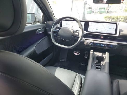 Used 2023 Hyundai Ioniq 6 Limited RWD image 23