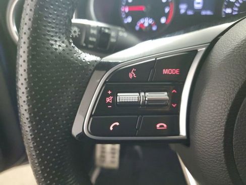 Used 2020 Kia Forte GT-Line image 12