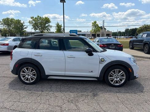 Used 2019 MINI Cooper Countryman SE AWD/4WD image 4