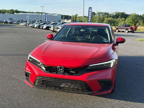 Used 2023 Honda Civic EX-L image 15