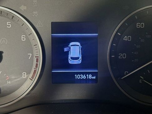 Used 2019 Hyundai Tucson SE FWD image 14