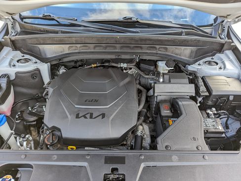 Used 2022 Kia Telluride EX w/ EX Premium Package image 44