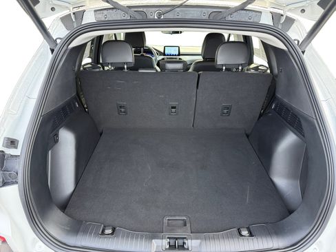 Certified 2022 Ford Escape SEL w/ Technology Package image 17