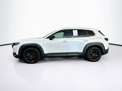 Used 2026 MAZDA CX-50 AWD 2.5 S w/ Preferred Pkg image 4