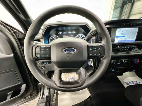 Used 2023 Ford F150 XL w/ STX Appearance Package image 11