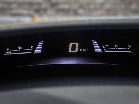 Used 2014 Honda Civic EX image 28