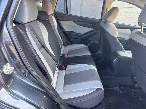 Used 2019 Subaru Crosstrek 2.0i Premium AWD/4WD image 20