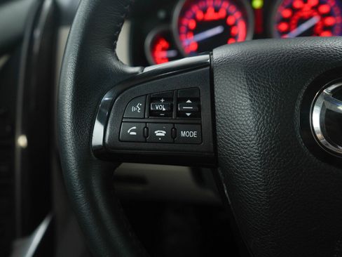 Used 2012 MAZDA CX-9 Grand Touring w/ Moonroof & Bose Audio Pkg image 26