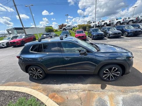 Used 2026 MAZDA CX-50 AWD 2.5 S w/ Cargo Package image 8