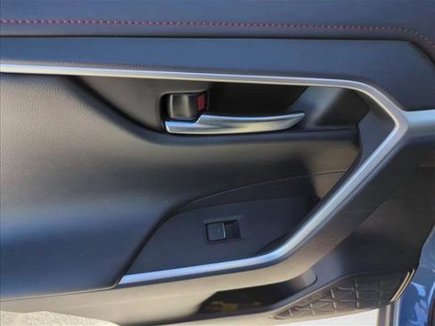 Used 2022 Toyota RAV4 TRD Off-Road w/ TRD Off-Road Weather Package image 21