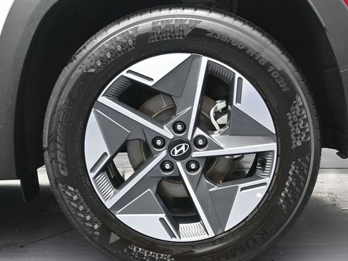 Used 2025 Hyundai Tucson SEL image 10