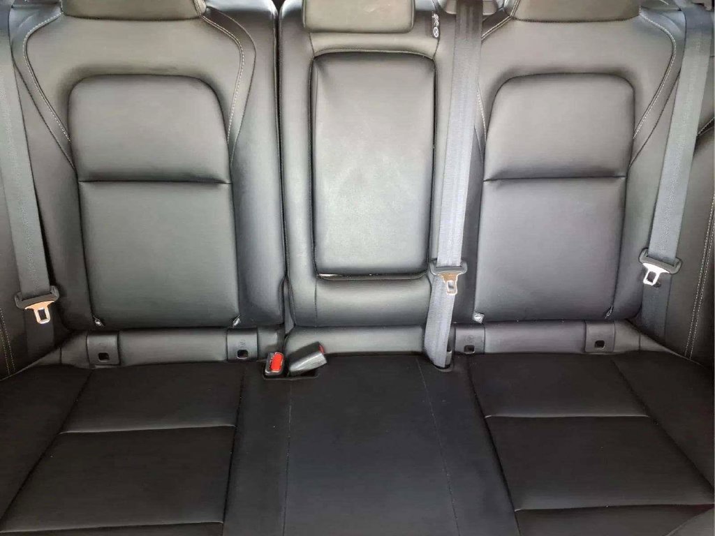 Used 2025 Nissan Murano SL AWD/4WD image 18