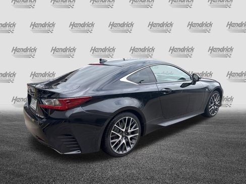 Used 2015 Lexus RC 350 AWD w/ Navigation System Package image 10