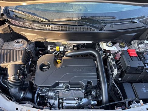 New 2026 GMC Terrain Elevation w/ Elevation Premium Package image 16