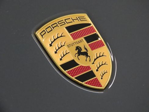 Certified 2026 Porsche 911 GT3 RWD image 14