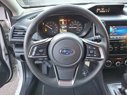 Used 2023 Subaru Crosstrek 2.0i image 19