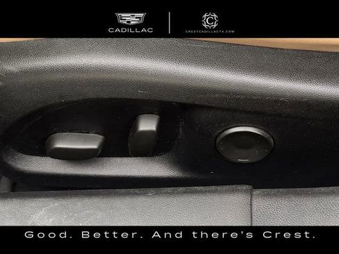 Certified 2021 Cadillac CT5 Premium Luxury w/ Technology Package image 25