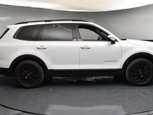 Certified 2024 Kia Telluride SX Prestige X-Pro image 8