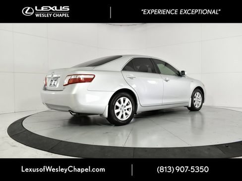 Used 2007 Toyota Camry Hybrid image 6
