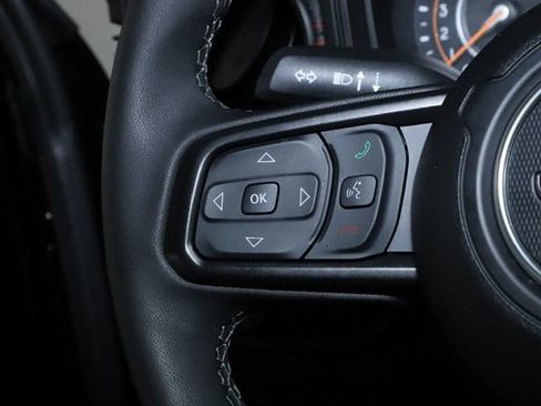 Used 2026 Jeep Wrangler Unlimited Rubicon AWD/4WD image 26