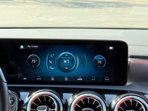 Used 2023 Mercedes-Benz CLA 250 CLA 250 image 13