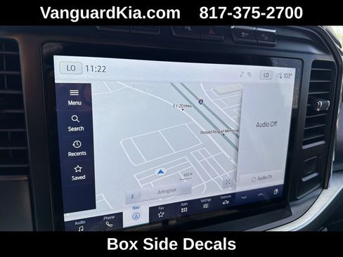 Used 2023 Ford F150 Lariat w/ Equipment Group 502A High AWD/4WD image 23
