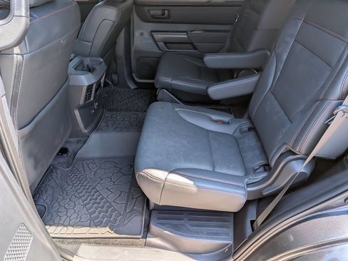 Used 2026 Toyota Sequoia TRD Pro AWD/4WD image 31
