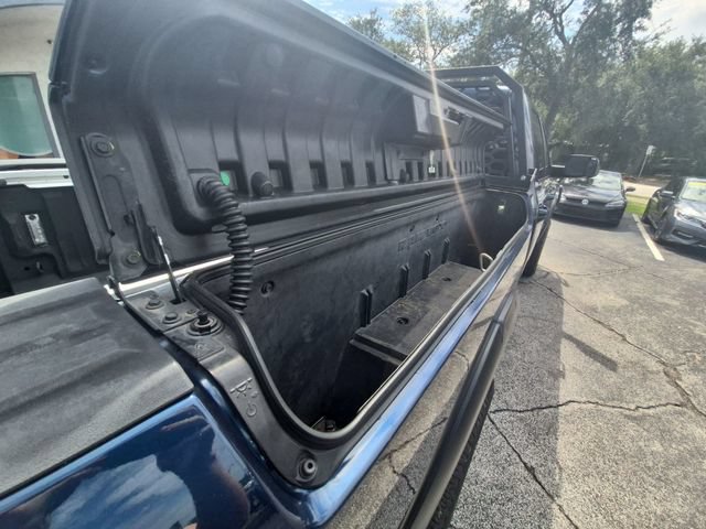 Used 2021 RAM 2500 Power Wagon AWD/4WD image 25