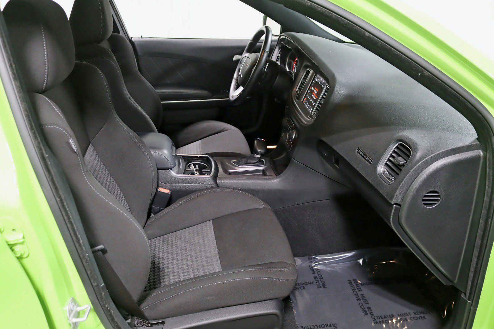 Used 2023 Dodge Charger R/T w/ Cold Weather Package RWD image 30