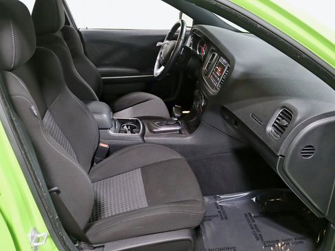 Used 2023 Dodge Charger R/T w/ Cold Weather Package RWD image 30