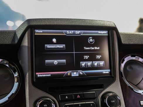 Used 2013 Ford F350 Lariat w/ Lariat Ultimate Pkg image 30