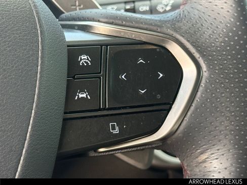Certified 2024 Lexus RX 500h F Sport w/ Convenience Package AWD/4WD image 17