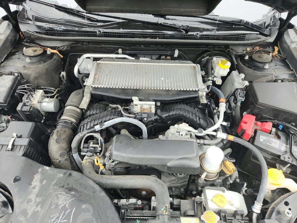Used 2021 Subaru Legacy Limited XT AWD/4WD image 30