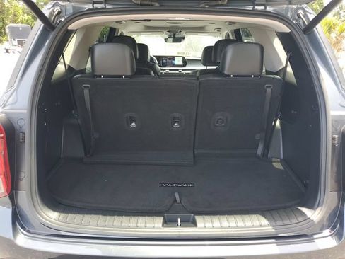 Used 2025 Hyundai Palisade XRT FWD image 8