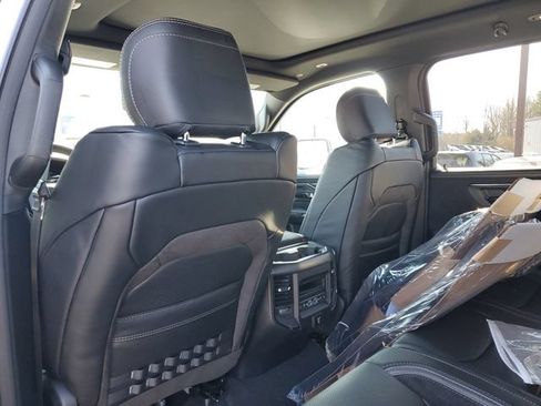 New 2026 RAM 1500 RHO w/ RHO Level 1 Equipment Group AWD/4WD image 14