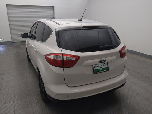Used 2016 Ford C-MAX SEL w/ Equipment Group 302A FWD image 6