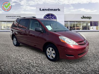 Used 2009 Toyota Sienna