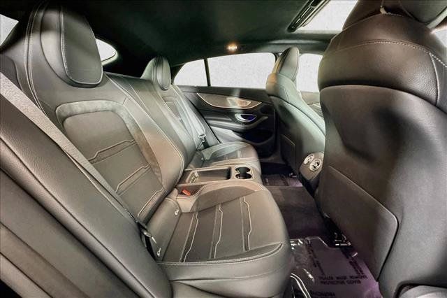Used 2022 Mercedes-Benz AMG GT 43 image 26