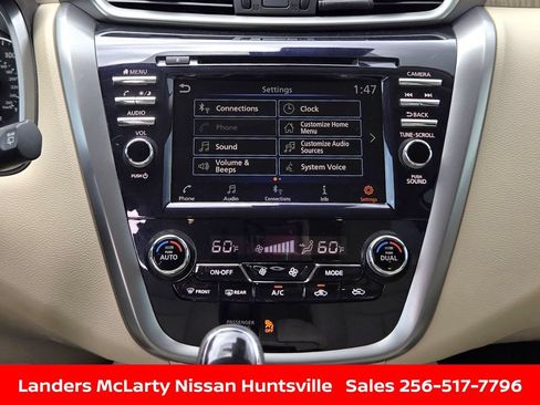 Used 2024 Nissan Murano SV FWD image 18