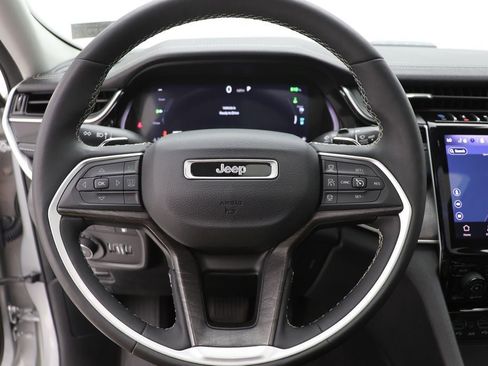 Used 2023 Jeep Grand Cherokee 30th Anniversary image 19