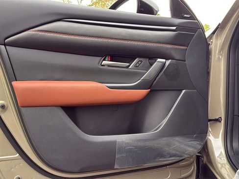 New 2026 MAZDA CX-50 Meridian Edition w/ Apex Package image 7