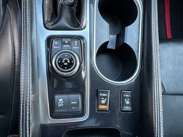 Used 2019 Nissan Maxima 3.5 SL w/ Floor Mat Group FWD image 28