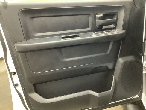 New 2026 RAM 2500 Tradesman AWD/4WD image 11