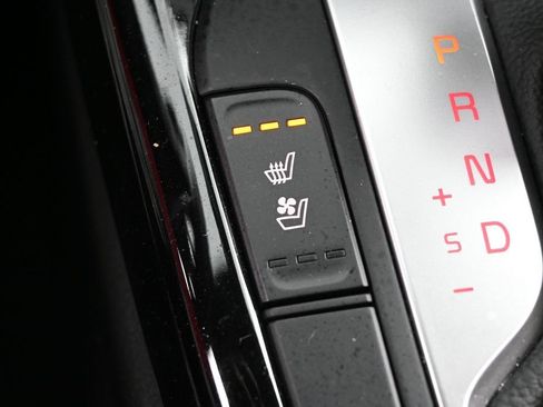 Used 2024 Kia Forte GT-Line w/ GT-Line Premium Package FWD image 24